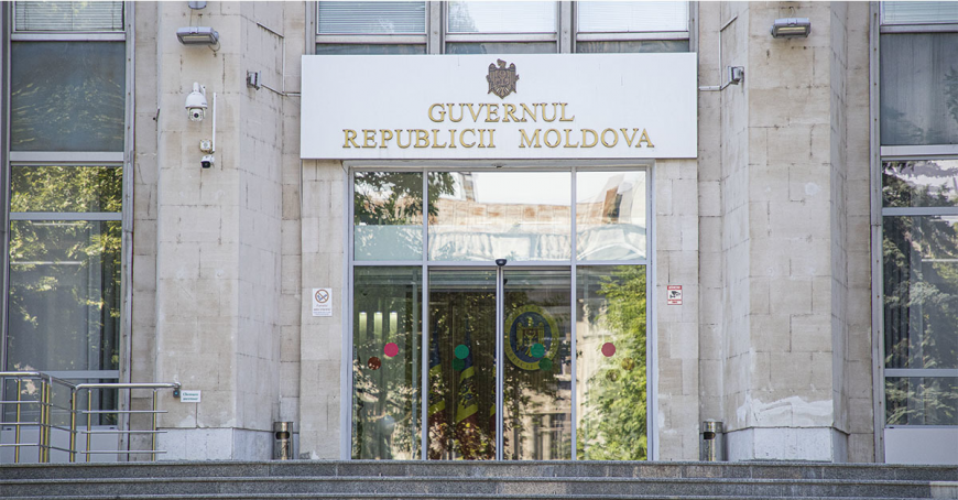 Servicii sociale modernizate: 14 Hotărâri pentru o Moldovă mai incluzivă